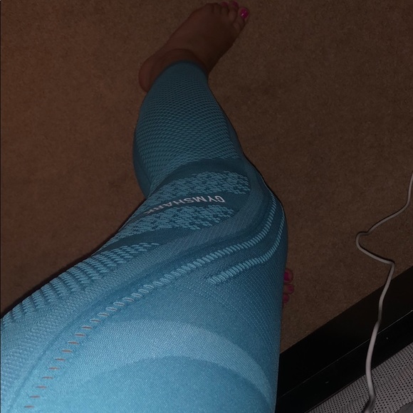 Gymshark Pants - Brand new gym shark leggings